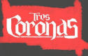Tres coronas